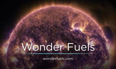 WonderFuels.com - Creative brandable domain for sale